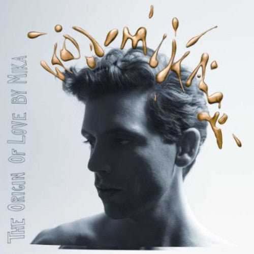 ORIGIN OF LOVE - CD