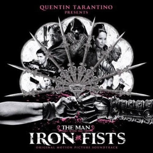 SOUNDTRACK (CLEAN VERSION) - CD