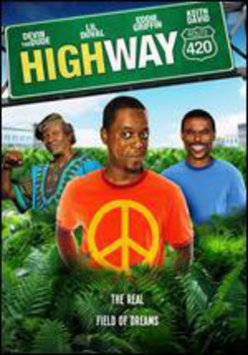 HIGHWAY - DVD