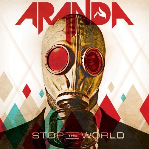 STOP THE WORLD - CD