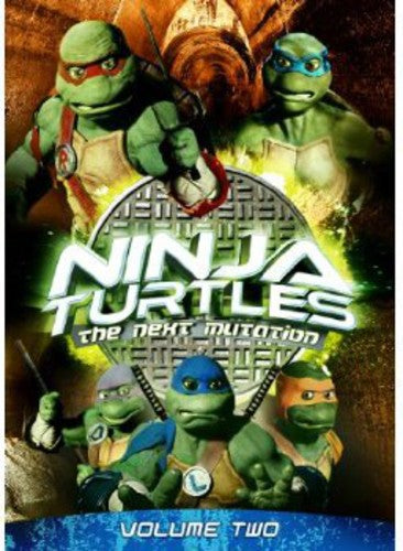 NEXT MUTATION: VOLUME TWO (2 DVD) - DVD