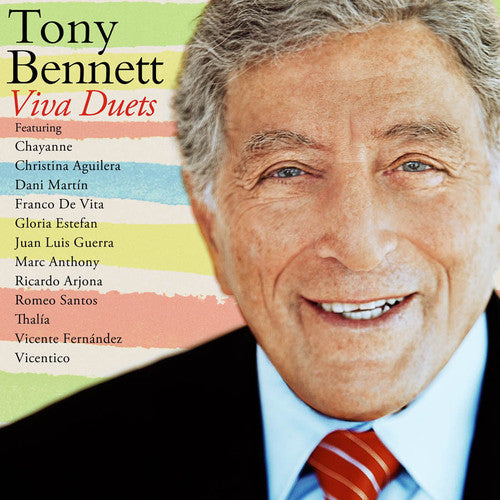 VIVA DUETS - CD