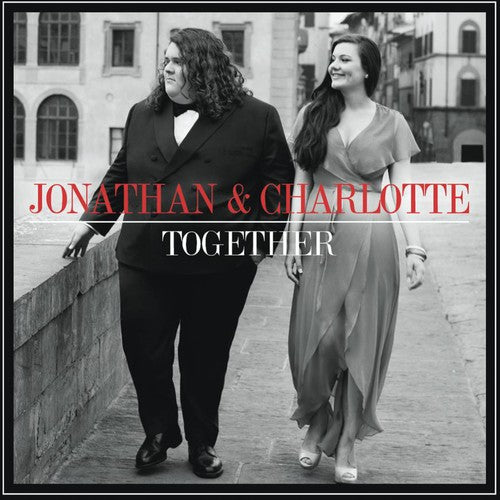 TOGETHER - CD