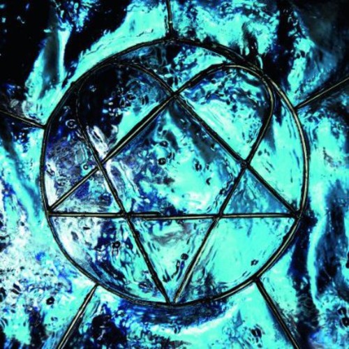 XX: TWO DECADES OF LOVE METAL - CD