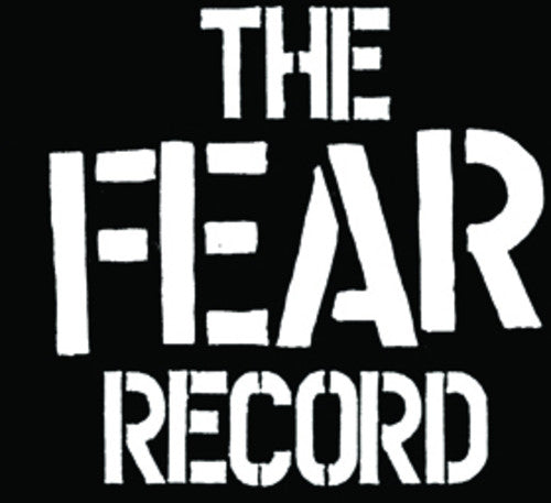 RECORD (RE-RECORDED  IN 2012) - CD
