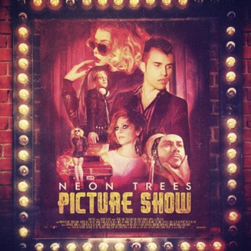 PICTURE SHOW (DELUXE EDITION) - CD