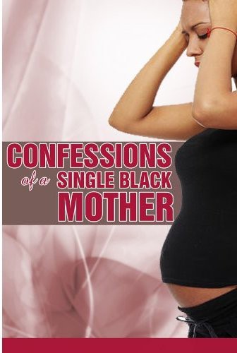 CONFESSIONS OF A SINGLE BLACK MOTHER - DVD