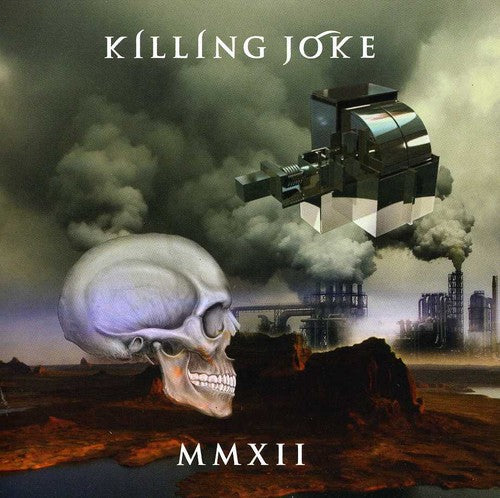 MMXII - CD