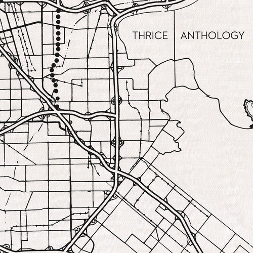 ANTHOLOGY (2 CD) - CD