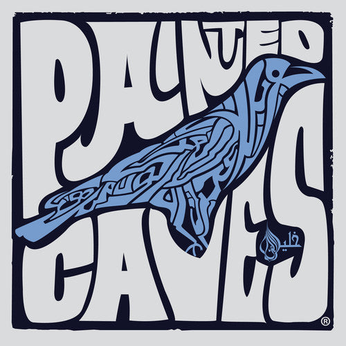 PAINTED CAVES - CD