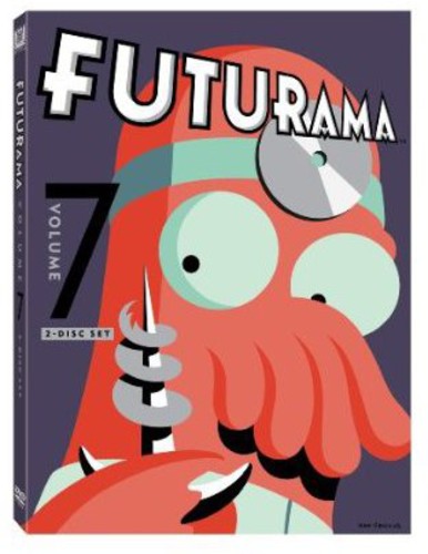 VOLUME 7 (2 DVD) - DVD