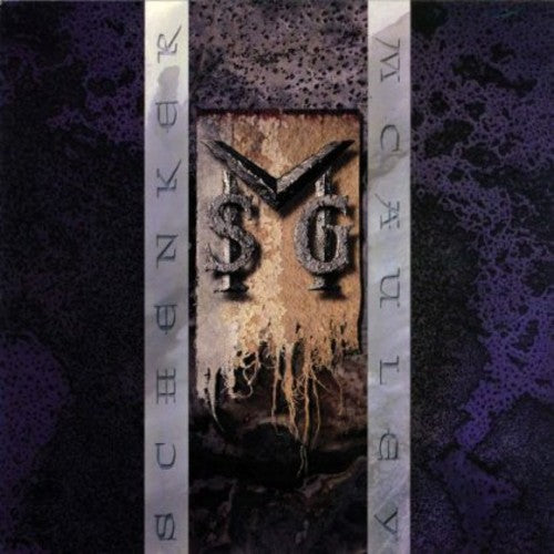 M.S.G. - CD