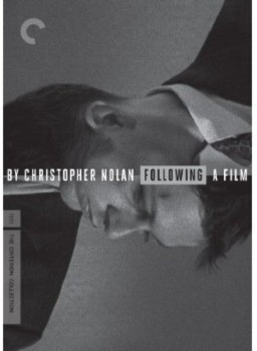 FOLLOWING (CRITERION) - DVD