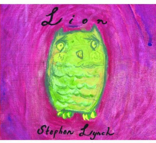 LION (2 CD) - CD