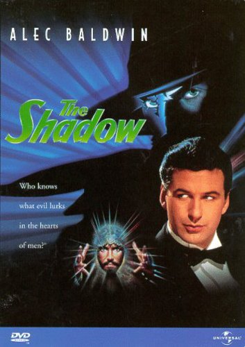 SHADOW - DVD
