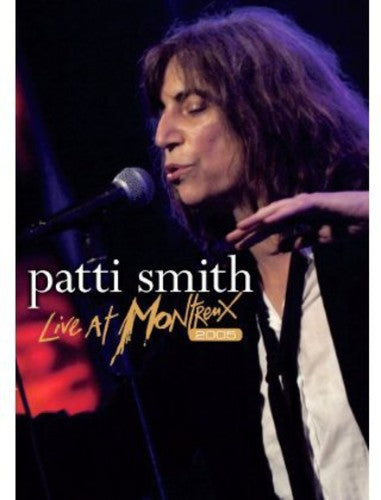 LIVE AT MONTREUX: 2005 - DVD