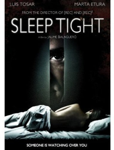 SLEEP TIGHT - DVD