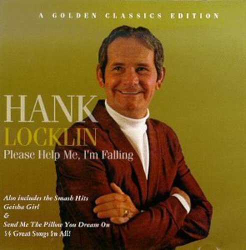 PLEASE HELP ME IM FALLING - CD