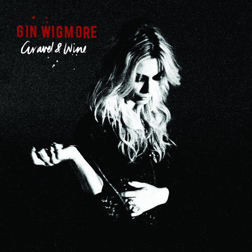 GRAVEL & WINE - CD