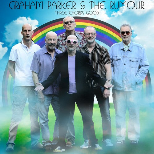 THREE CHORDS GOOD - CD