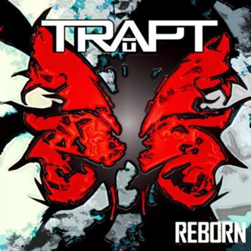 REBORN - CD