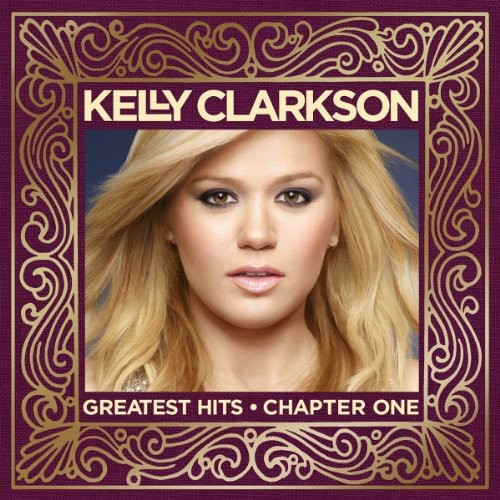 GREATEST HITS: CHAPTER ONE (CD/DVD) - CD