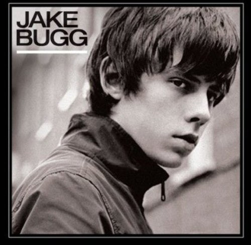 JAKE BUGG - VINYL