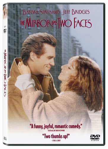 MIRROR HAS TWO FACES - DVD