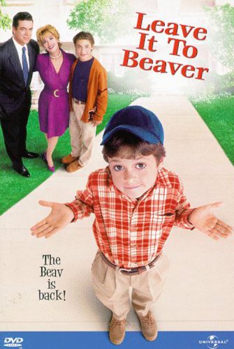LEAVE IT TO BEAVER - DVD