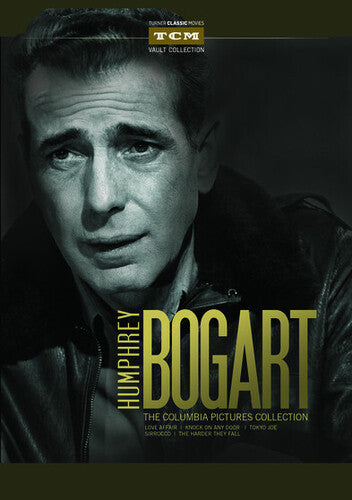 COLUMBIA PICTURE COLLECTION (5 DVD) - DVD