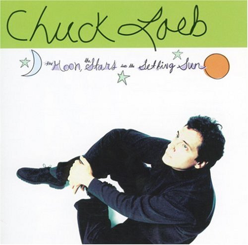 THE MOON THE STARS & THE SETTING SUN - CD