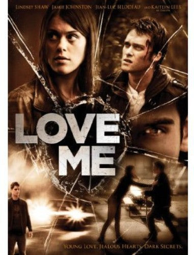 LOVE ME - DVD