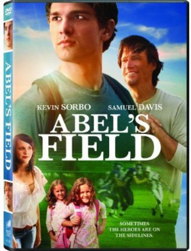 ABELS FIELD - DVD