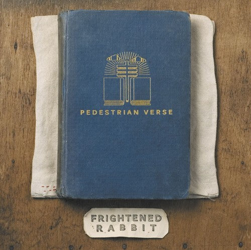 PEDESTRIAN VERSE - CD