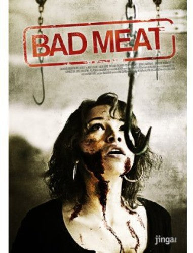 BAD MEAT (2011) - DVD
