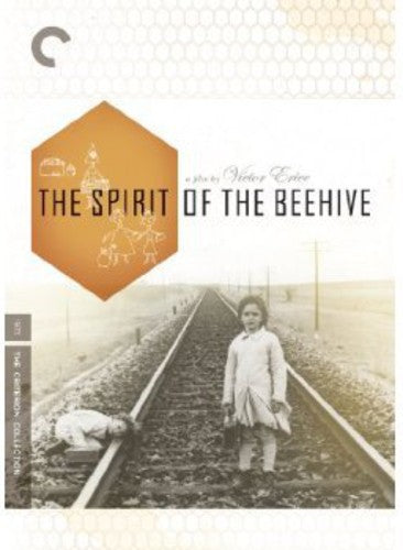 SPIRIT OF THE BEEHIVE (CRITERION) - DVD