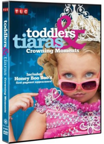 CROWNING MOMENTS - DVD