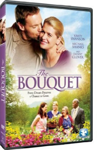 BOUQUET - DVD