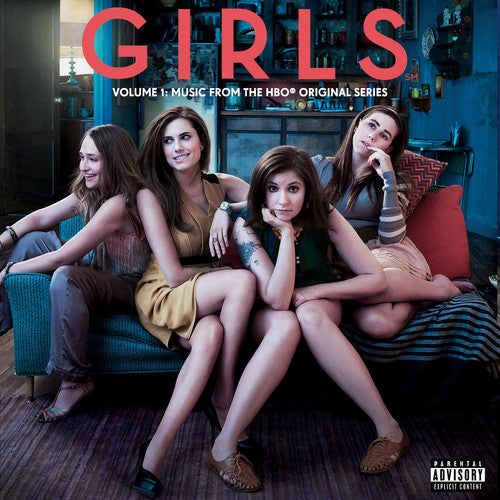 SOUNDTRACK: VOLUME 1: MUSIC FROM... - CD