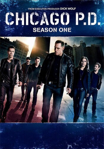 SEASON ONE (4 DVD) - DVD
