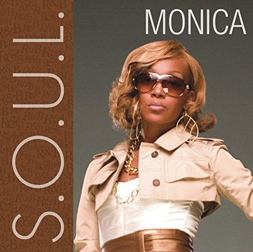 S.O.U.L. (10 TRACKS) - CD