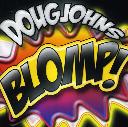 BLOMP! - CD