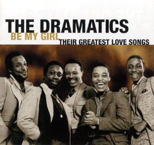 BE MY GIRL: GREATEST LOVE SONGS - CD