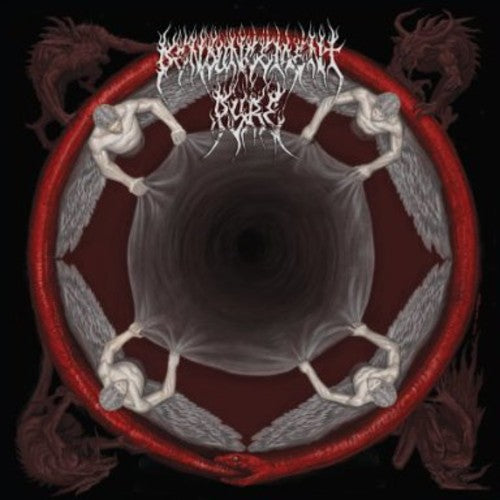 ALMIGHTY ARCANUM - CD