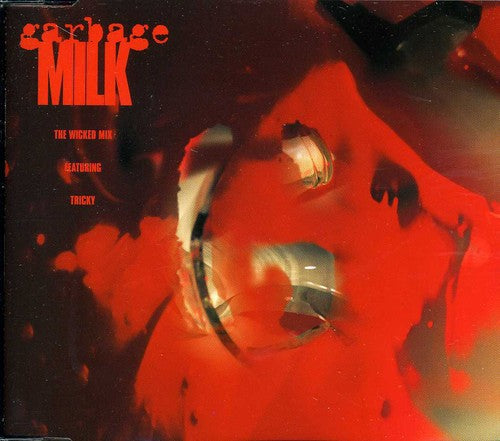 MILK (CD-EP: 4 TRACKS - CD