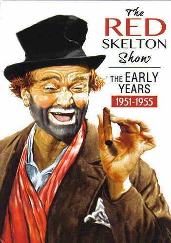 EARLY YEARS 1951-1955 (11 DVD) - DVD