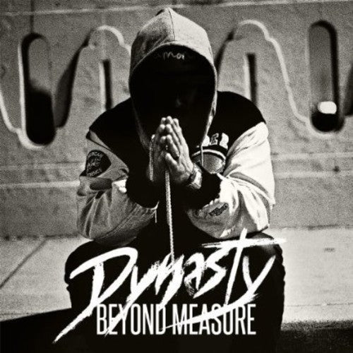BEYOND MEASURE - CD