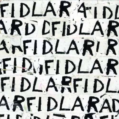 FIDLAR - CD