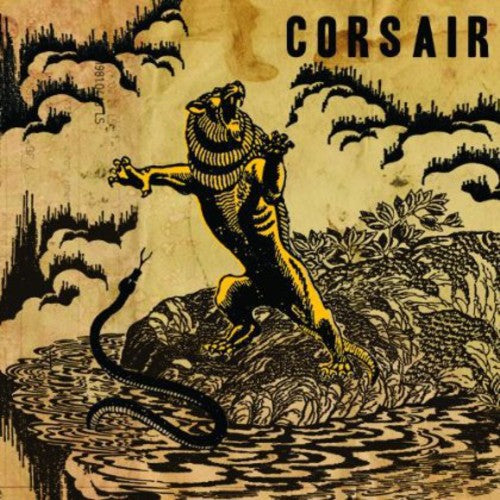 CORSAIR - CD