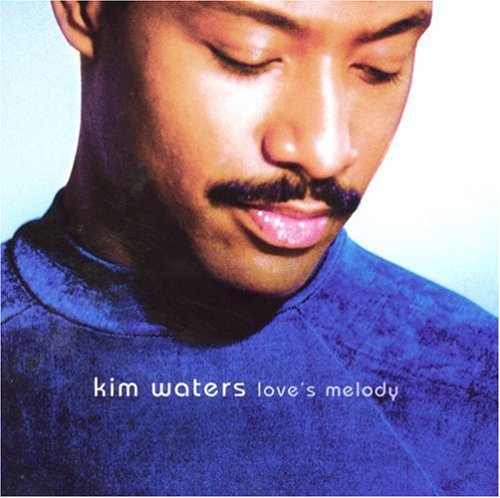 LOVE'S MELODY - CD